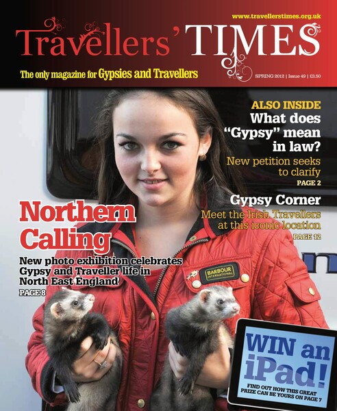 travellers times